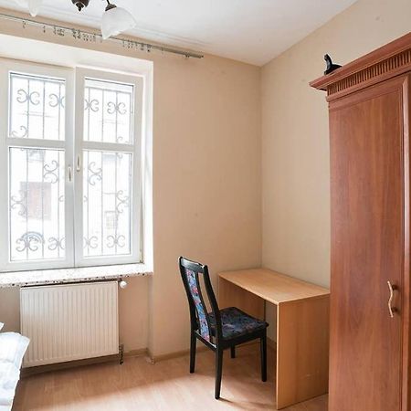 Old Town Apartment Краков Экстерьер фото